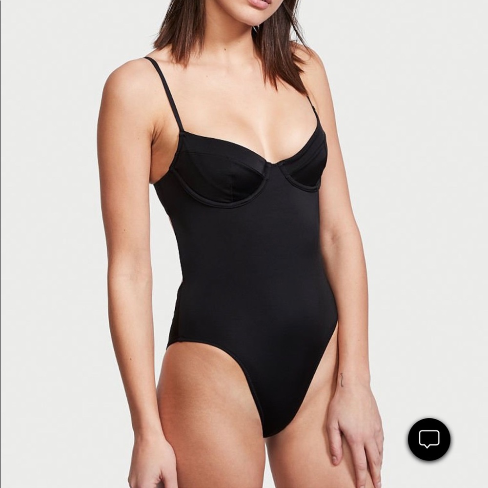 Essential Wicked One-Piece Swimsuit